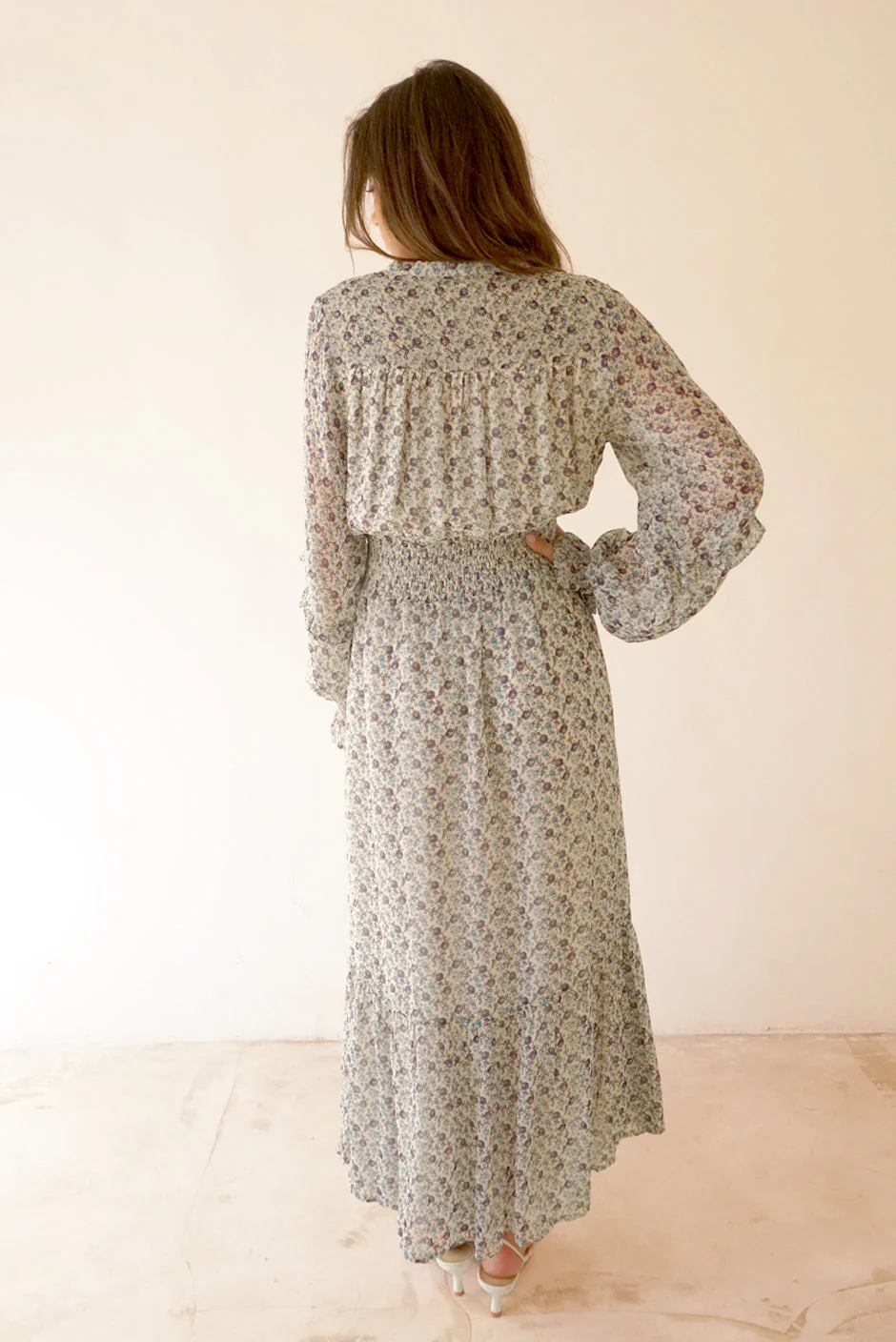 Aria Dress - Image 4