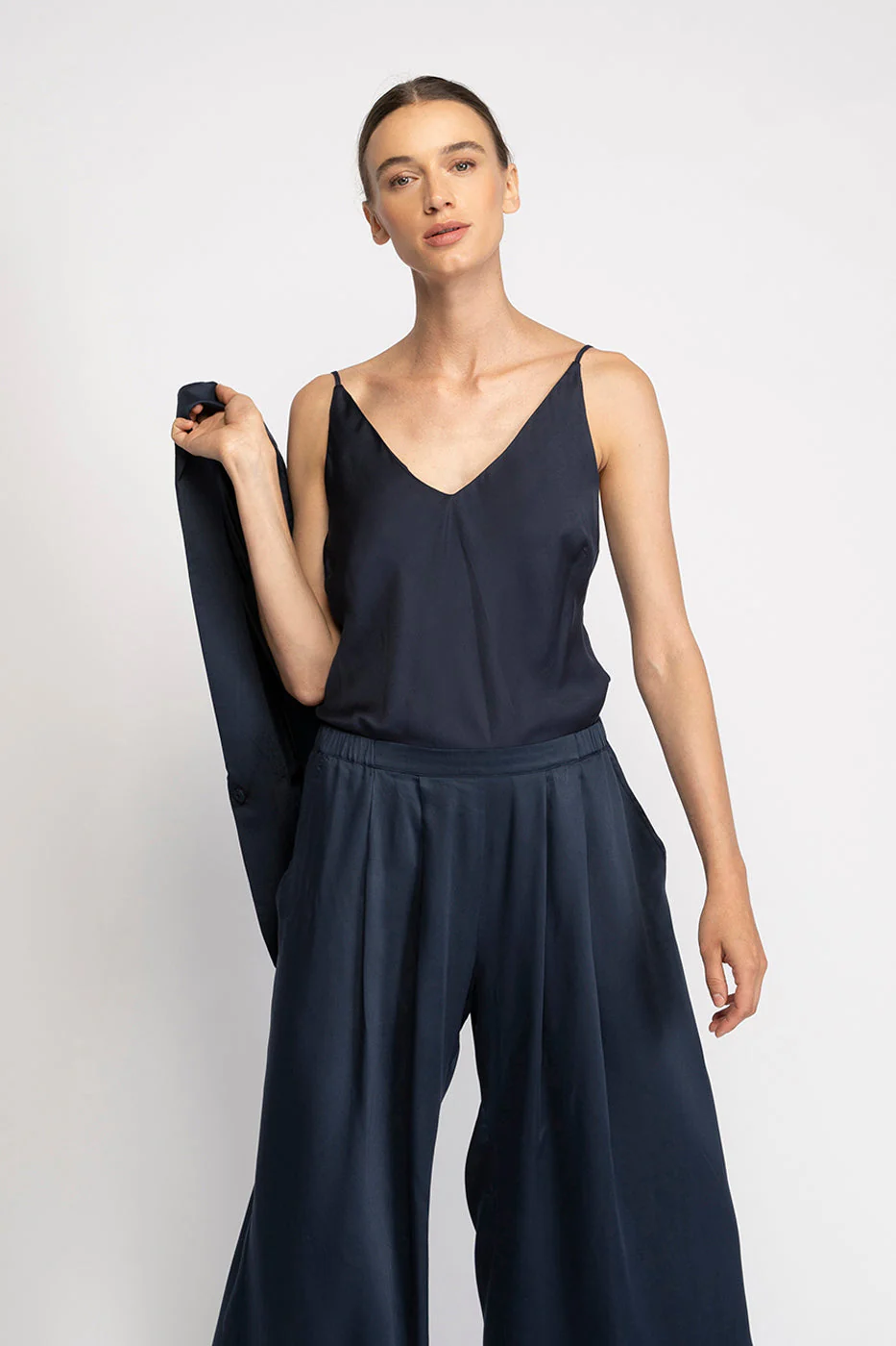 Bias Camisole - Image 10