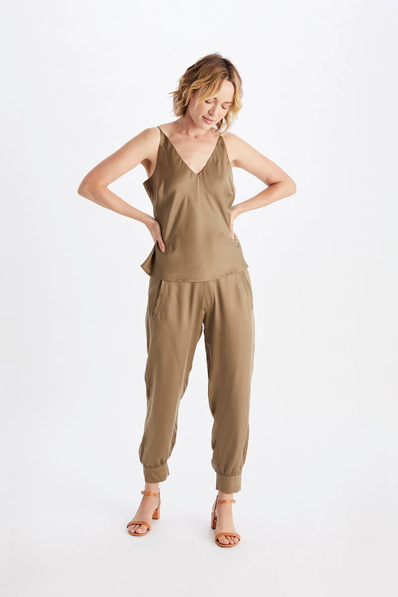 Bias Camisole - Image 4