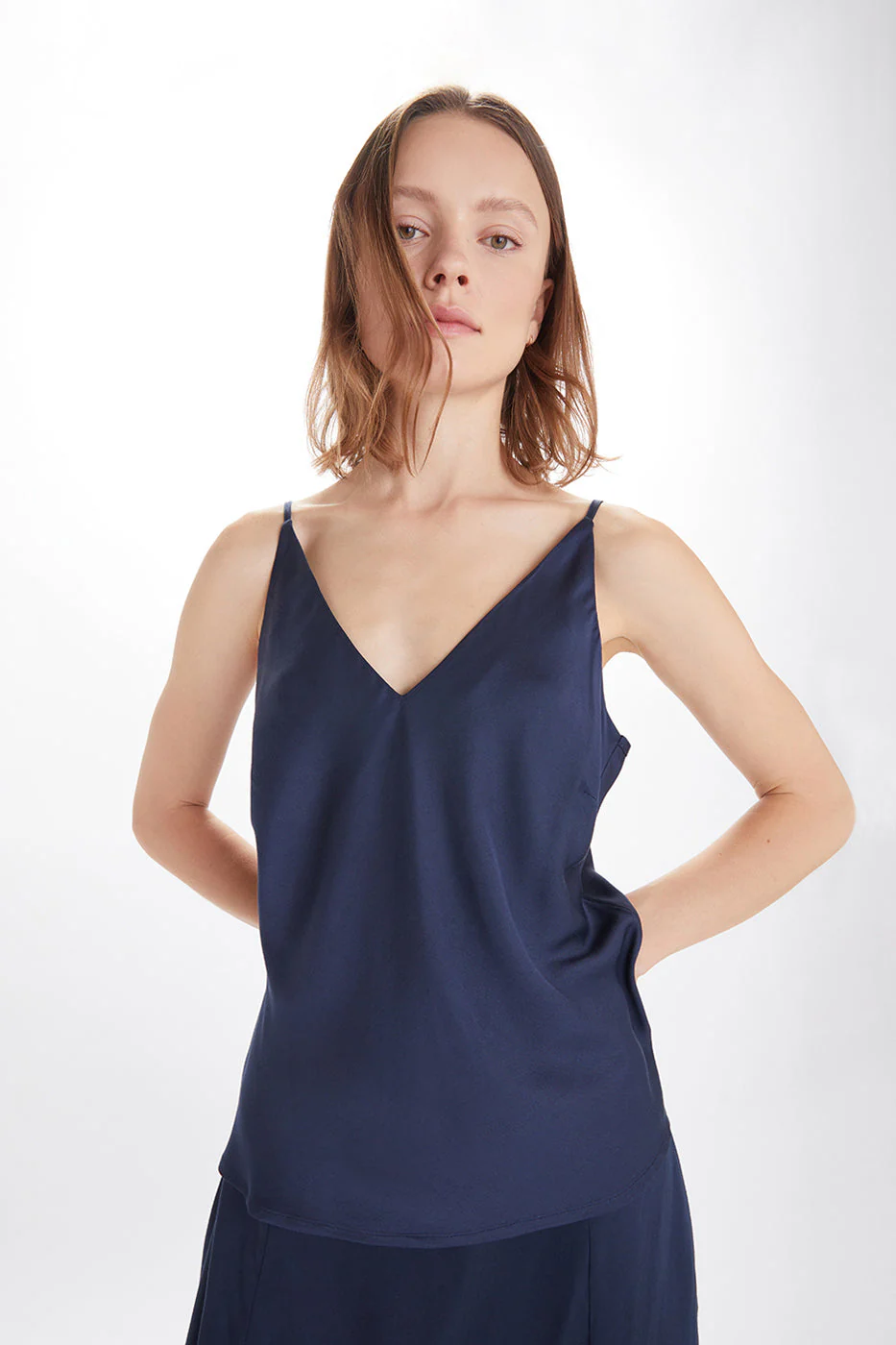 Bias Camisole - Image 7