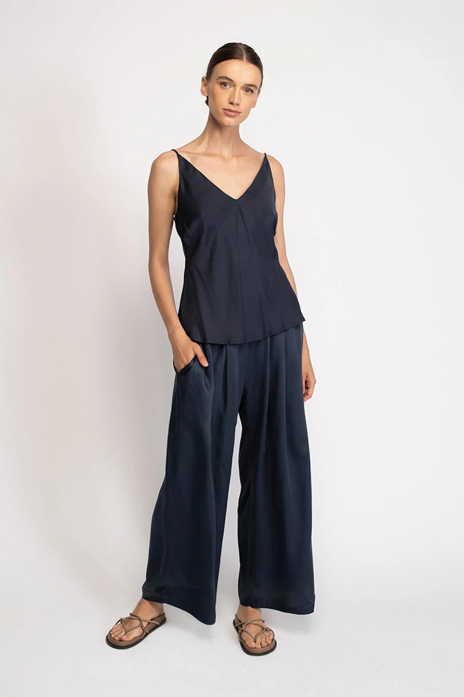Bias Camisole - Image 8
