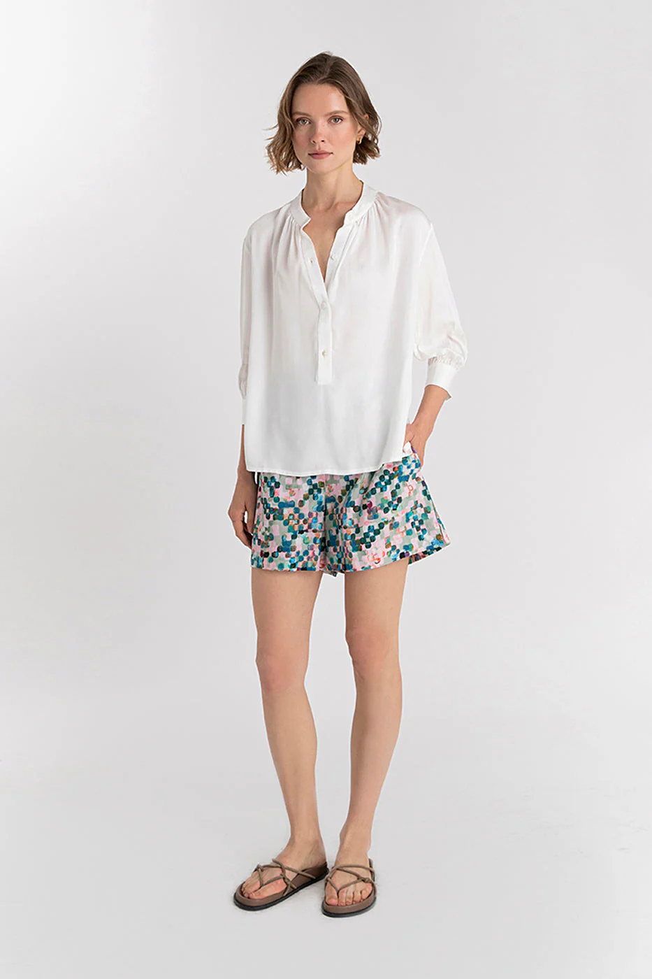 Celia Blouse - Image 11
