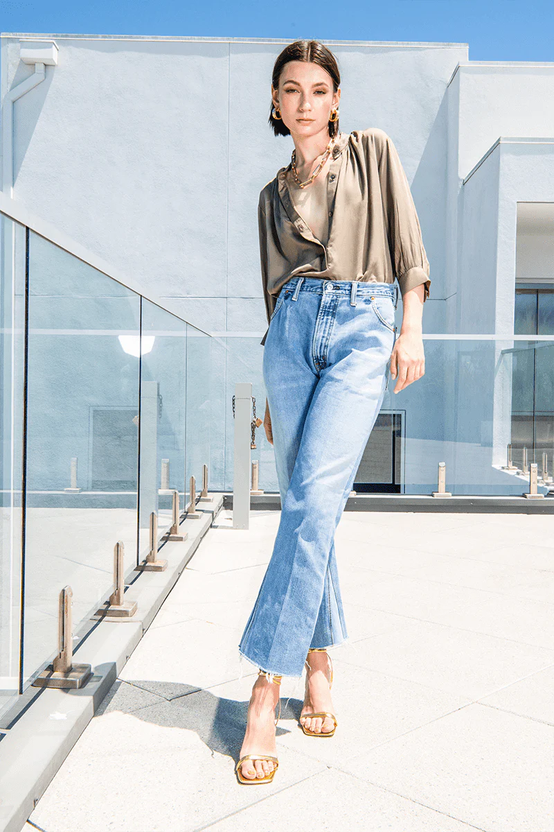 Celia Blouse - Image 7