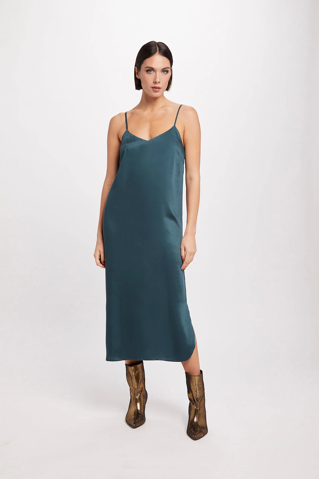 Easy Slip Dress - Image 10