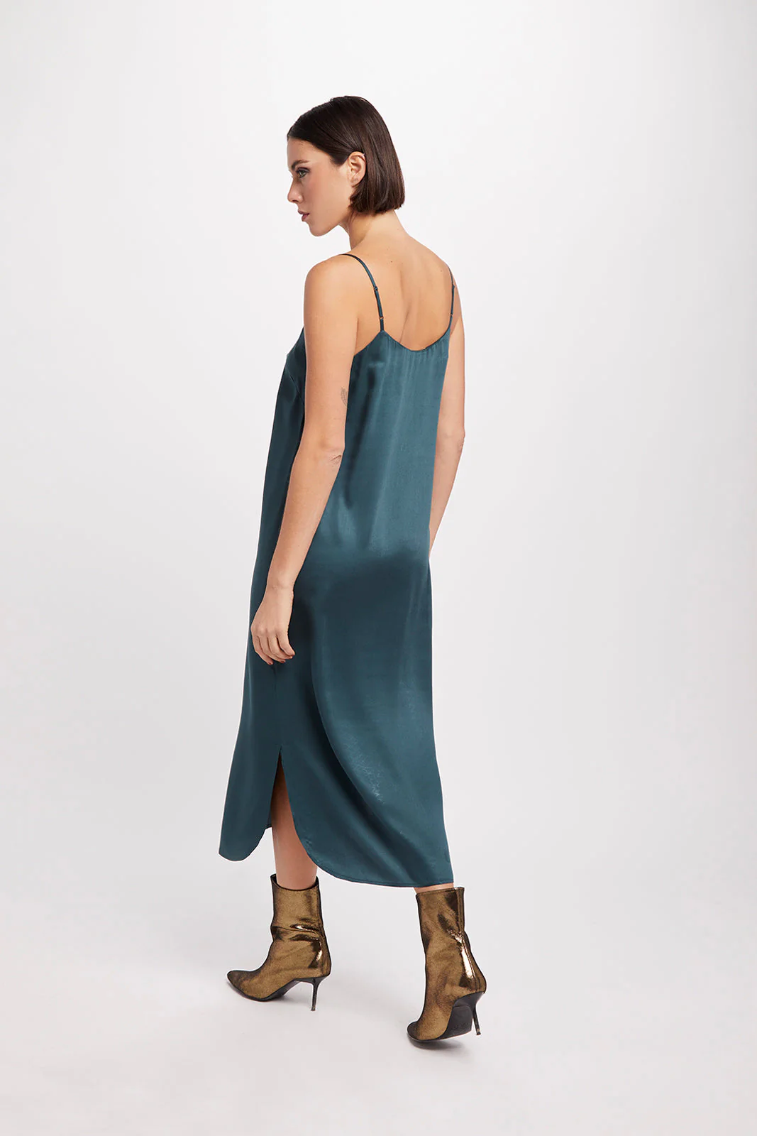 Easy Slip Dress - Image 12