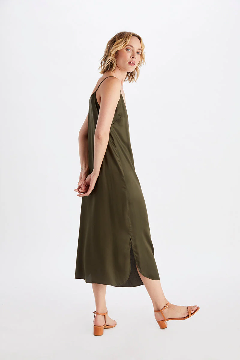 Easy Slip Dress - Image 17