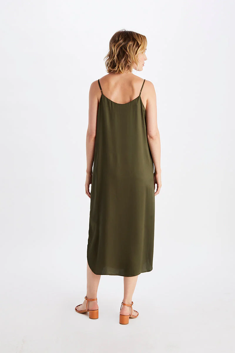 Easy Slip Dress - Image 18