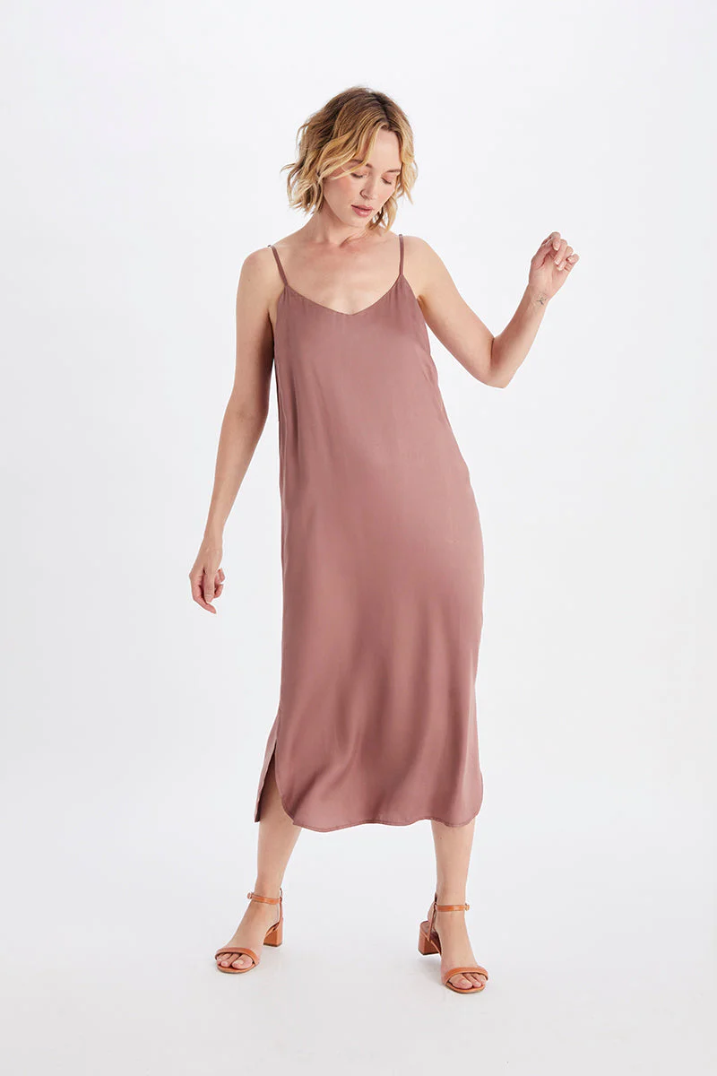 Easy Slip Dress - Image 19
