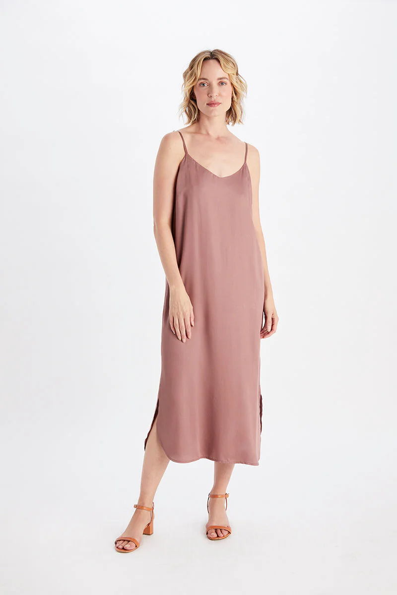 Easy Slip Dress - Image 20