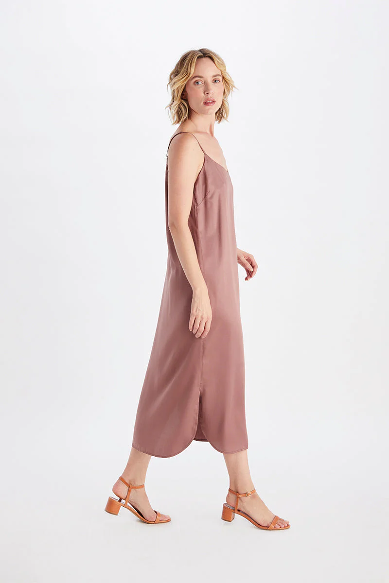 Easy Slip Dress - Image 21