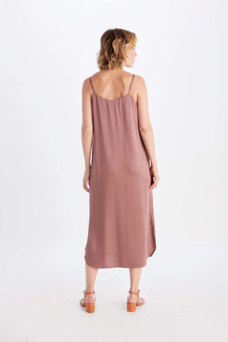 Easy Slip Dress - Image 22