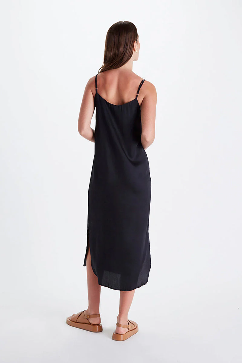 Easy Slip Dress - Image 4