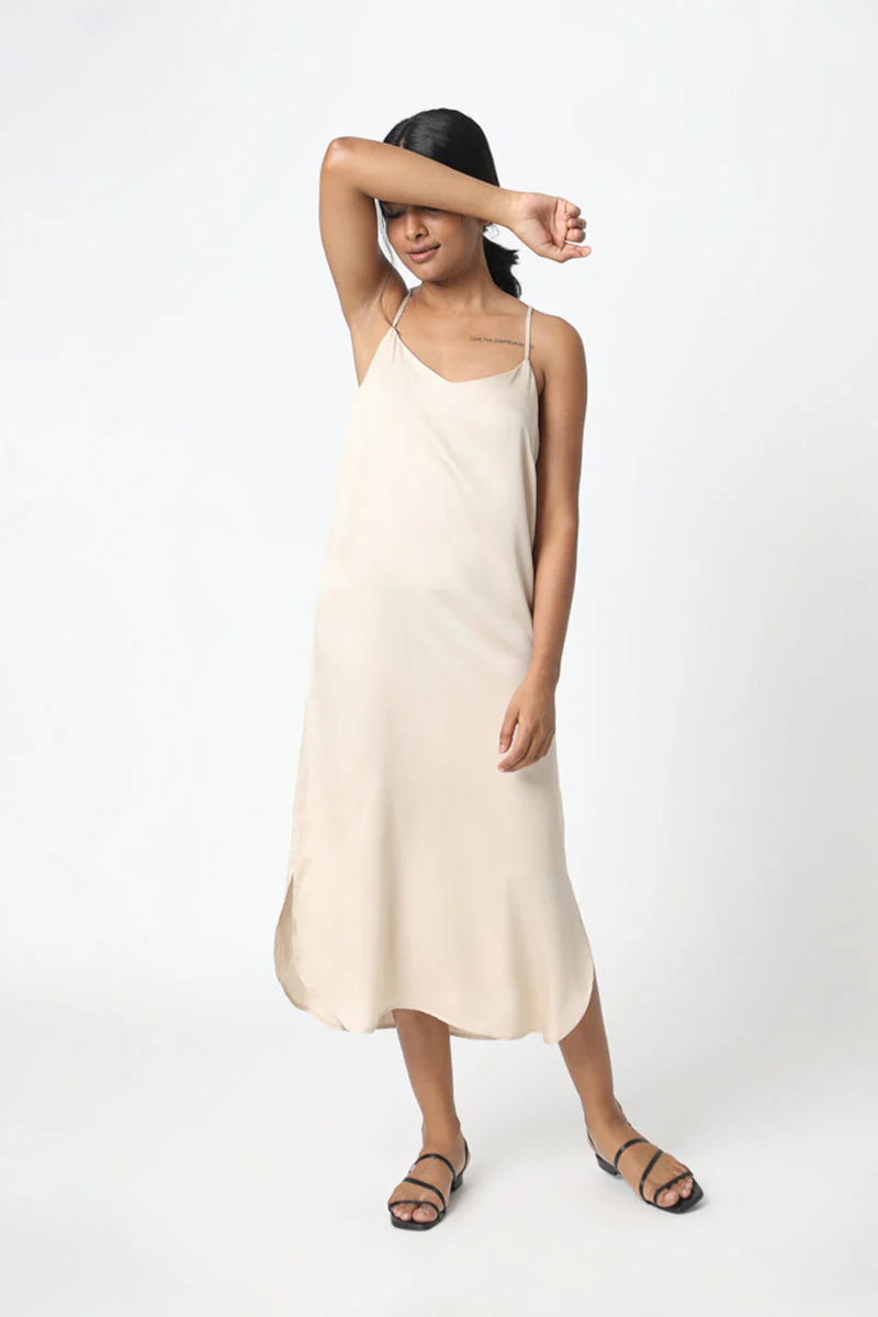 Easy Slip Dress - Image 6