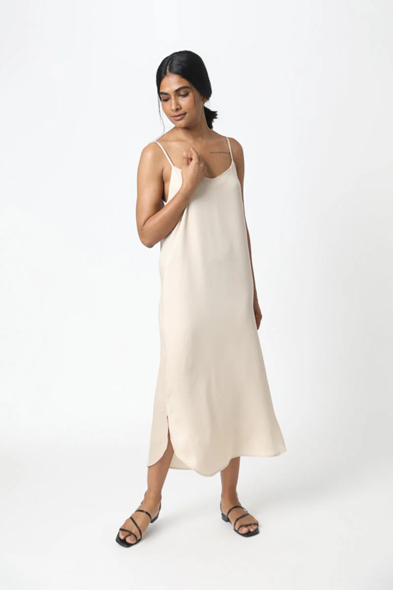 Easy Slip Dress - Image 7