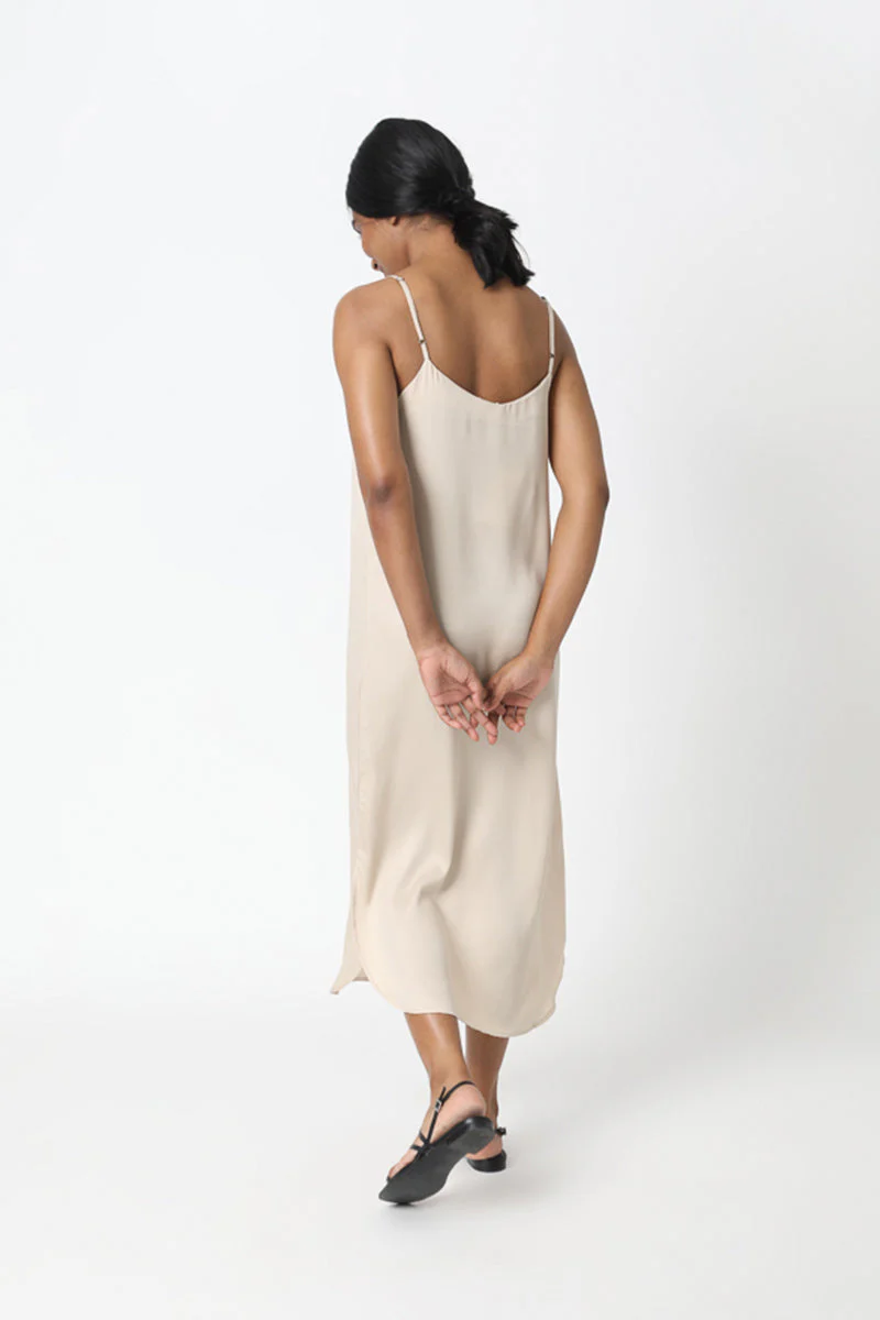 Easy Slip Dress - Image 8