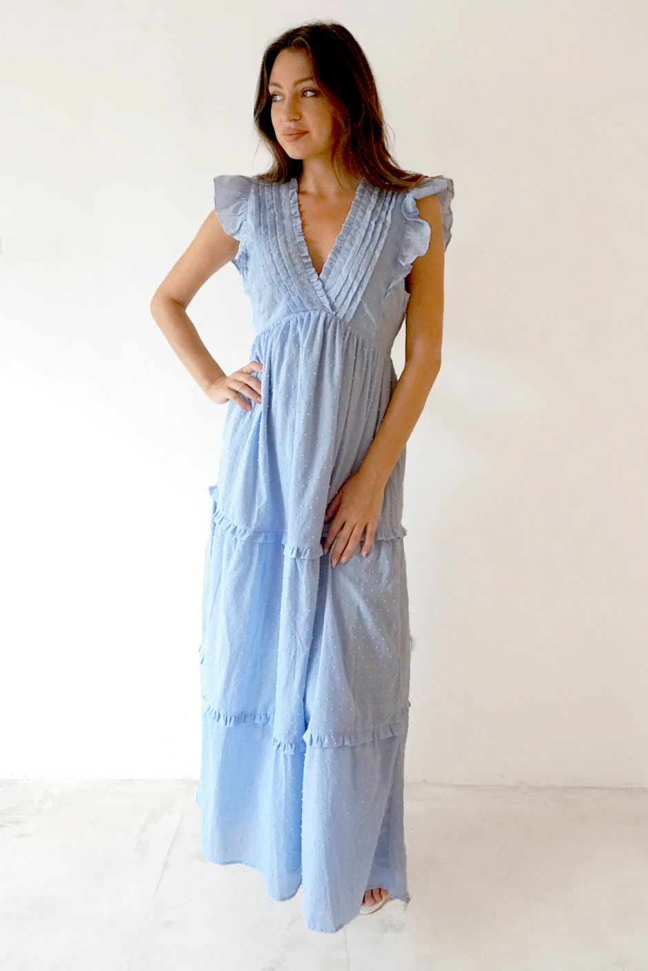 Poppy Dress - Image 3