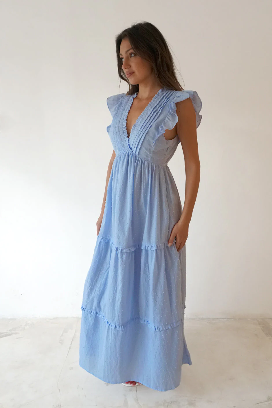 Poppy Dress - Image 4