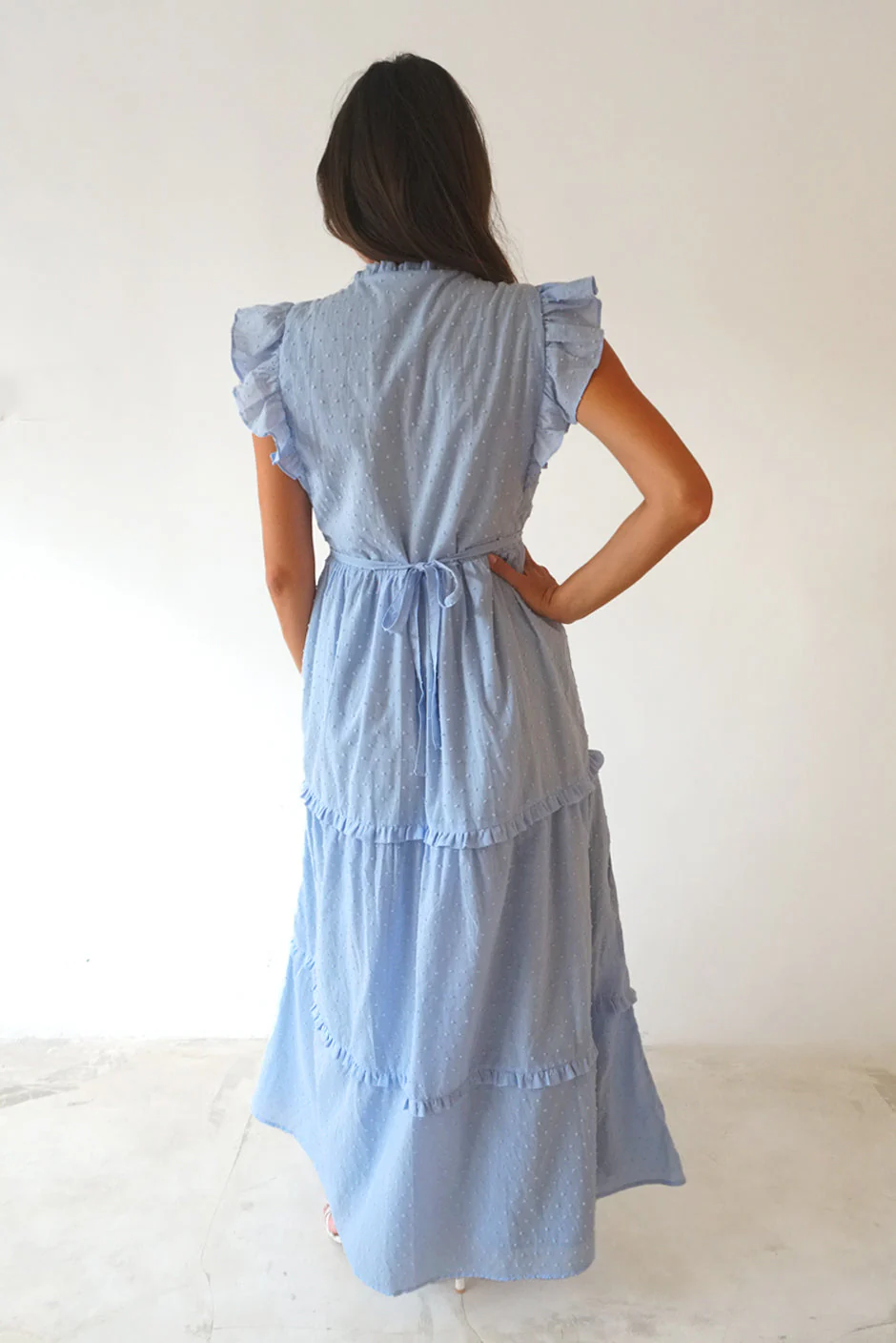 Poppy Dress - Image 5